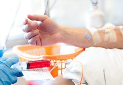 Điều trị hóa chất sau mổ cắt dạ dày triệt căn